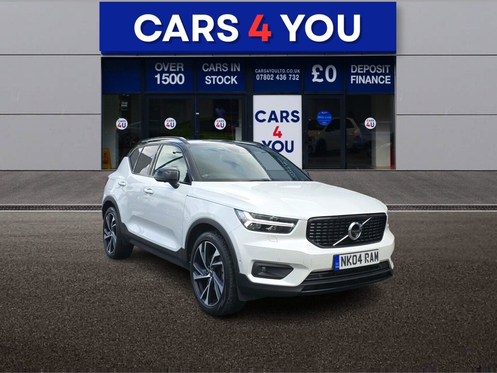 XC40