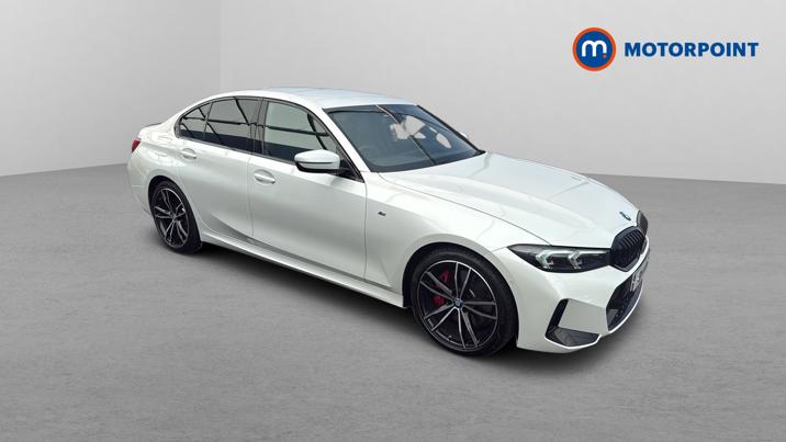3 Series