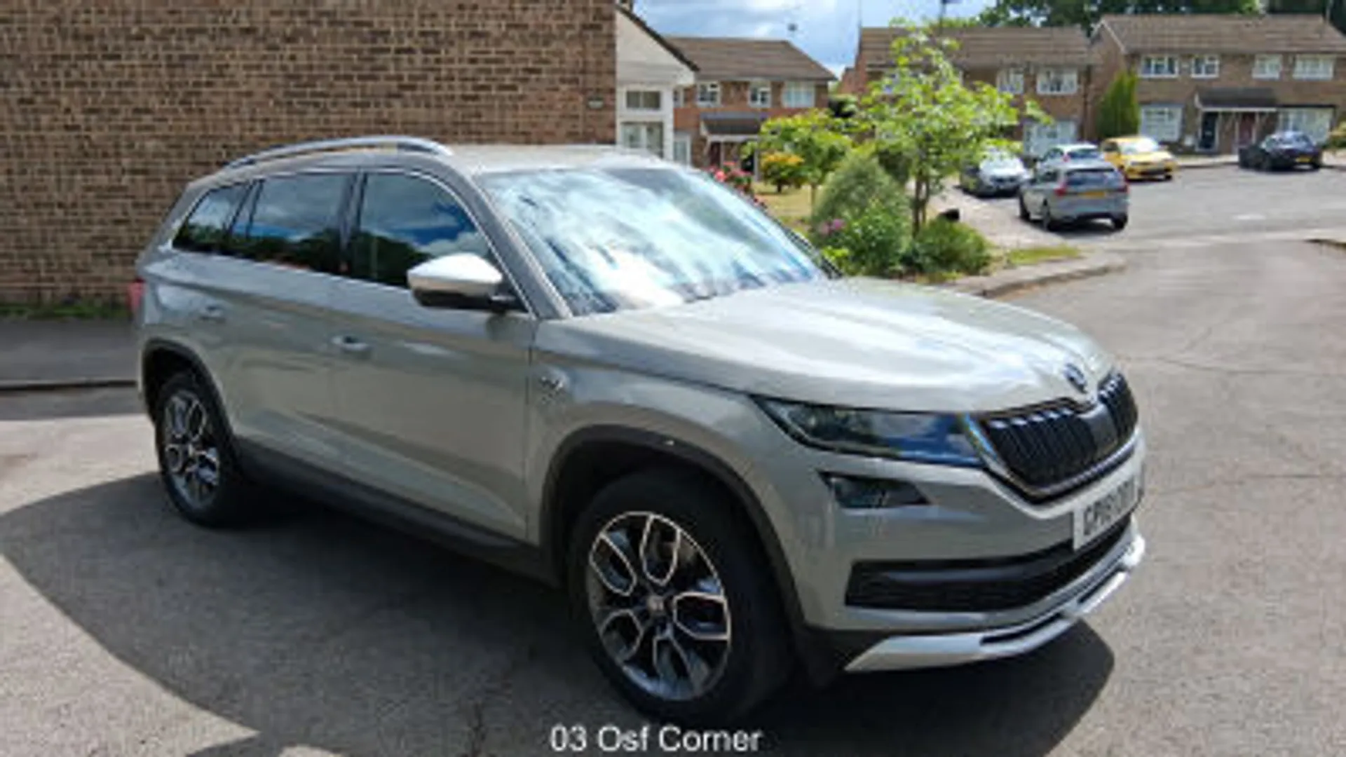 Kodiaq