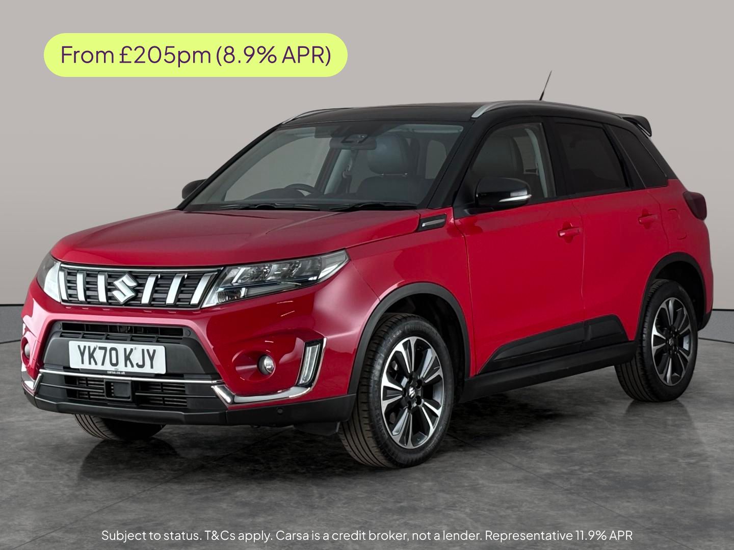 Vitara