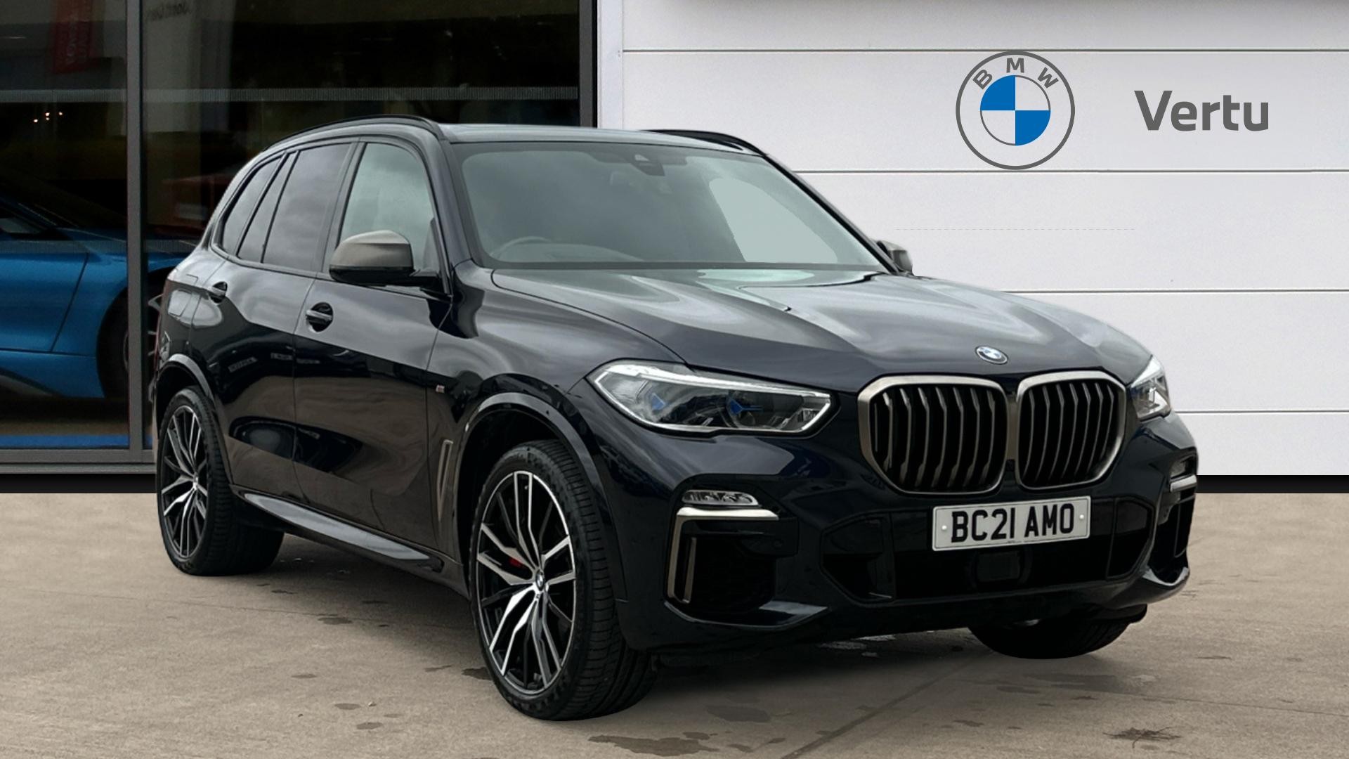 X5