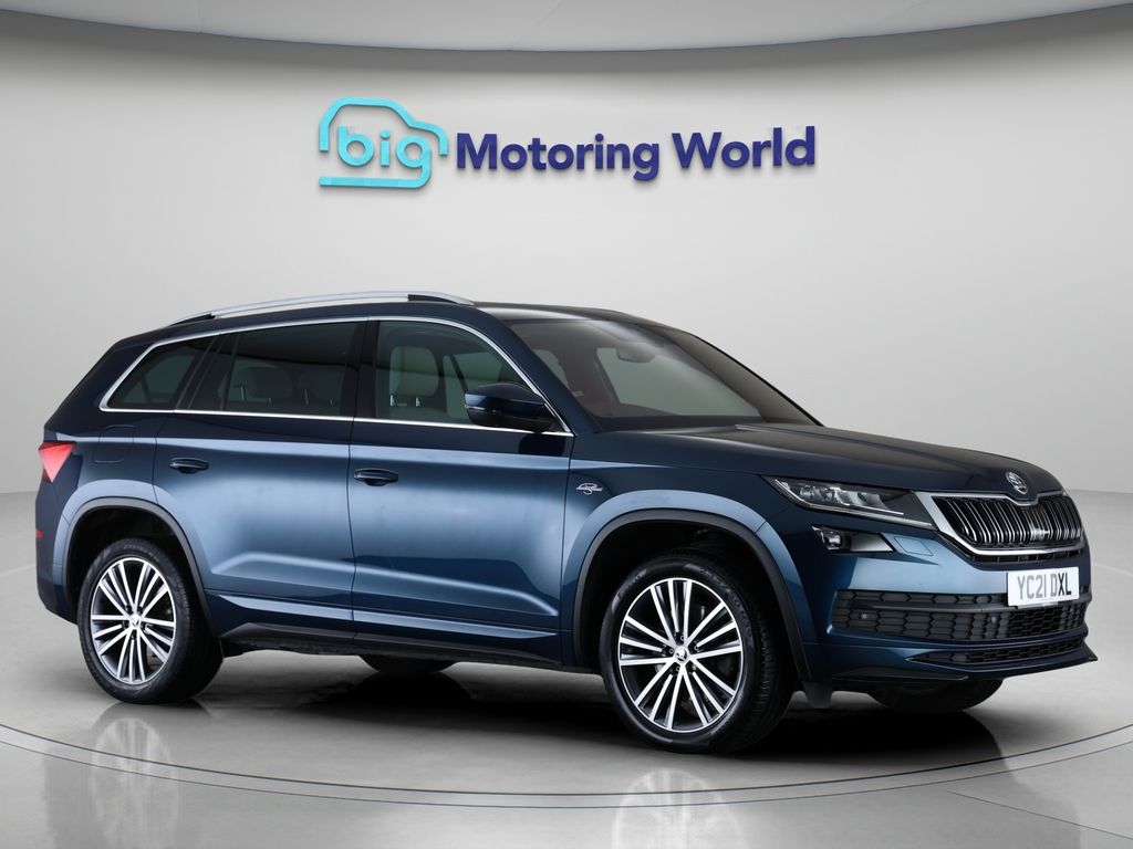 Kodiaq