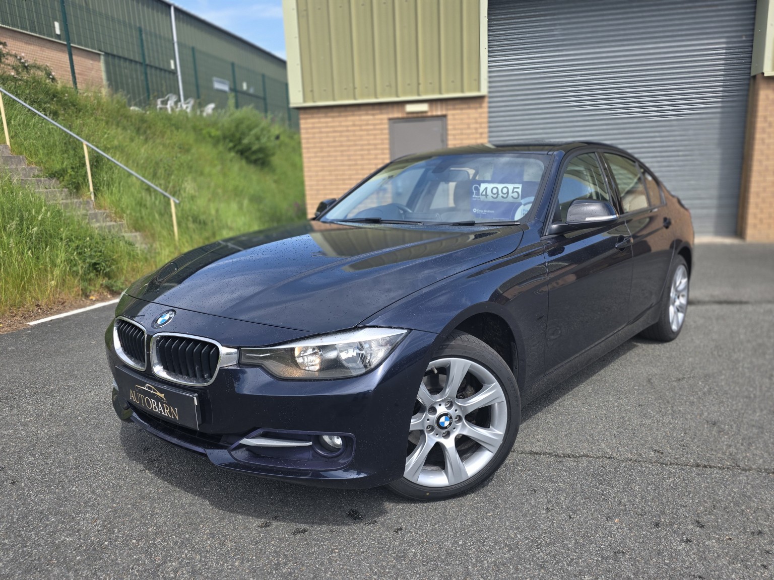 3 Series