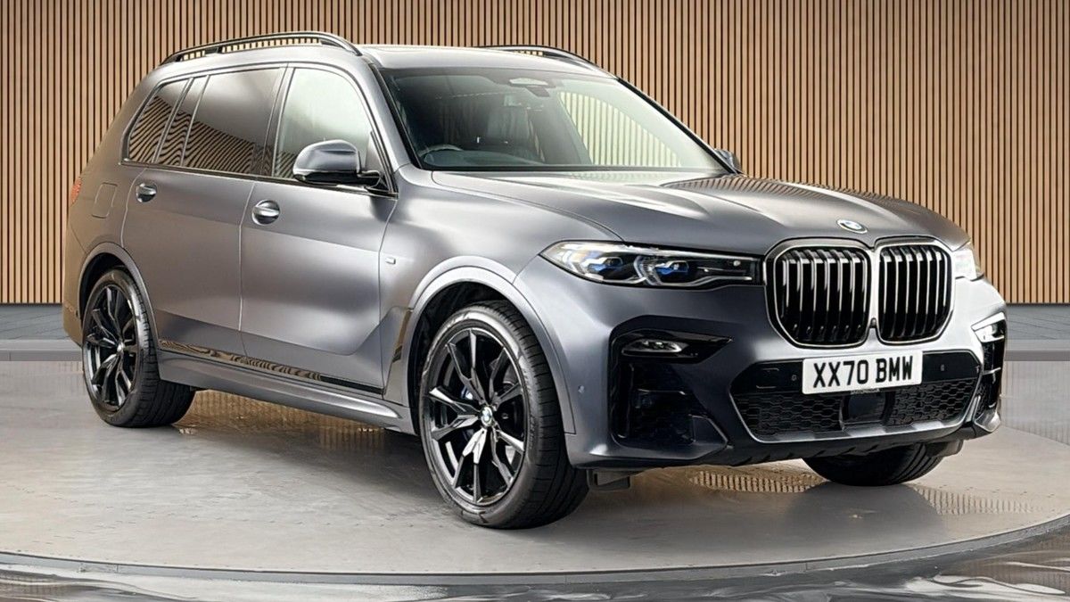 X7