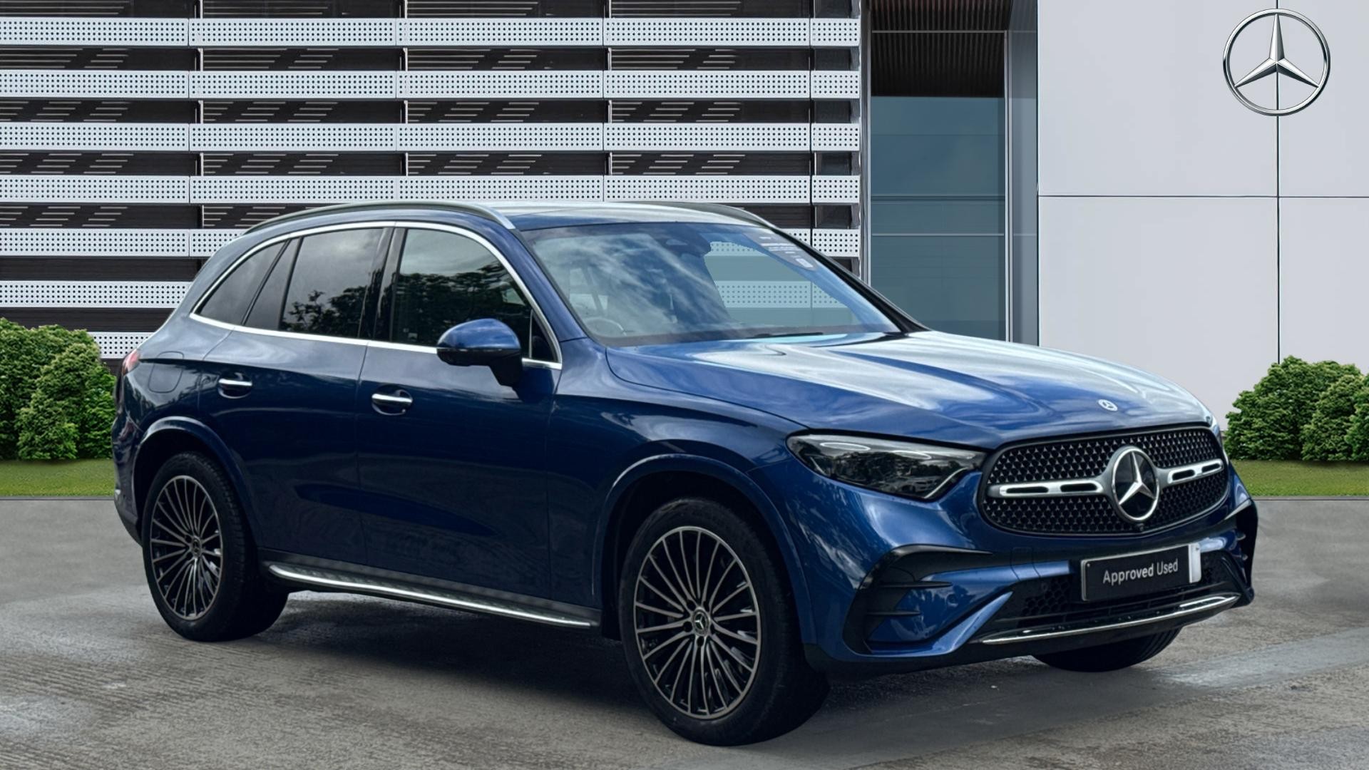 GLC