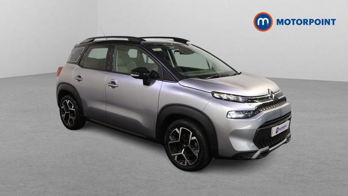 C3 Aircross