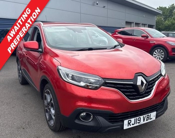 Kadjar
