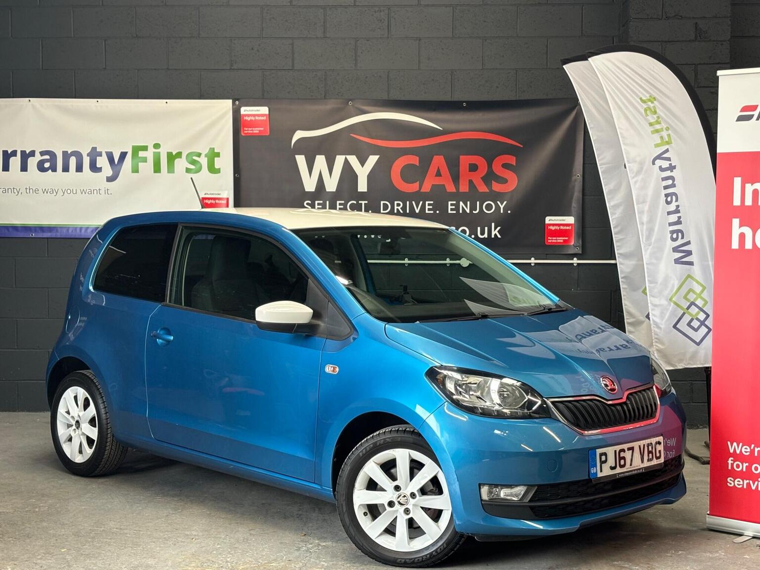 Citigo