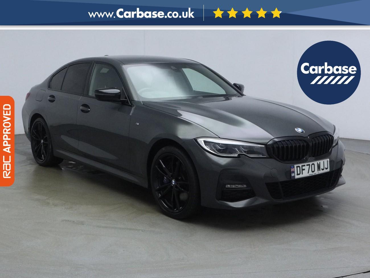 3 Series
