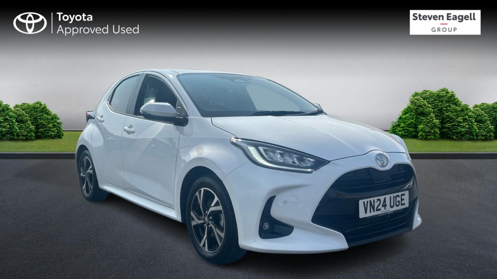 Yaris