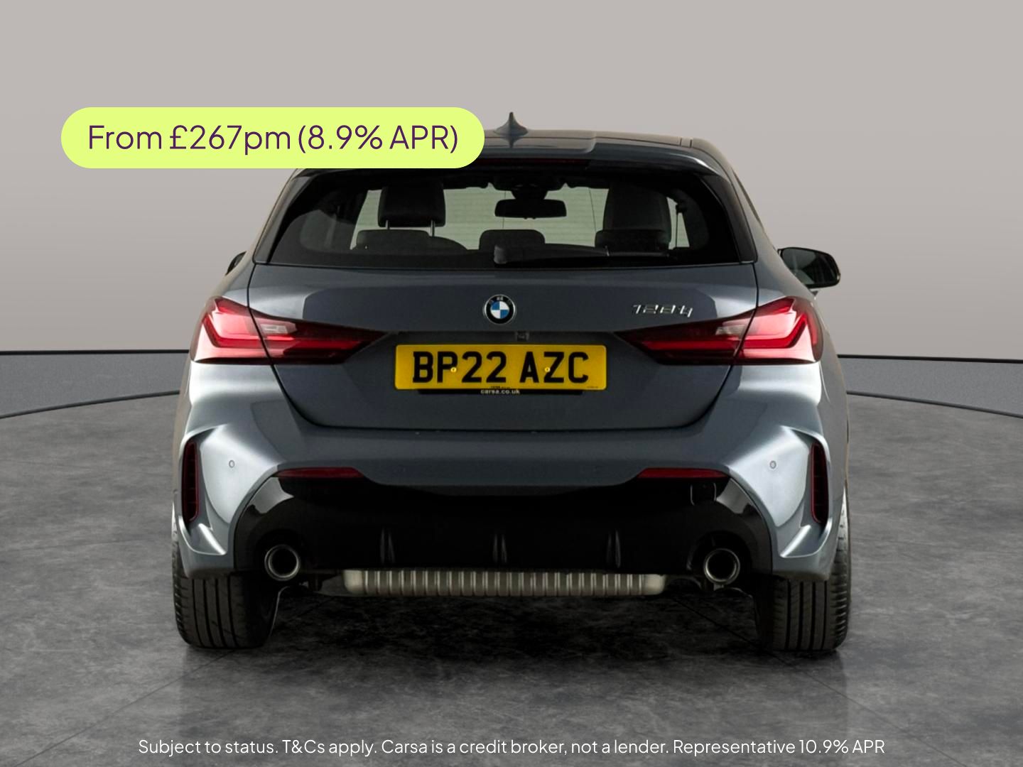 1 Series