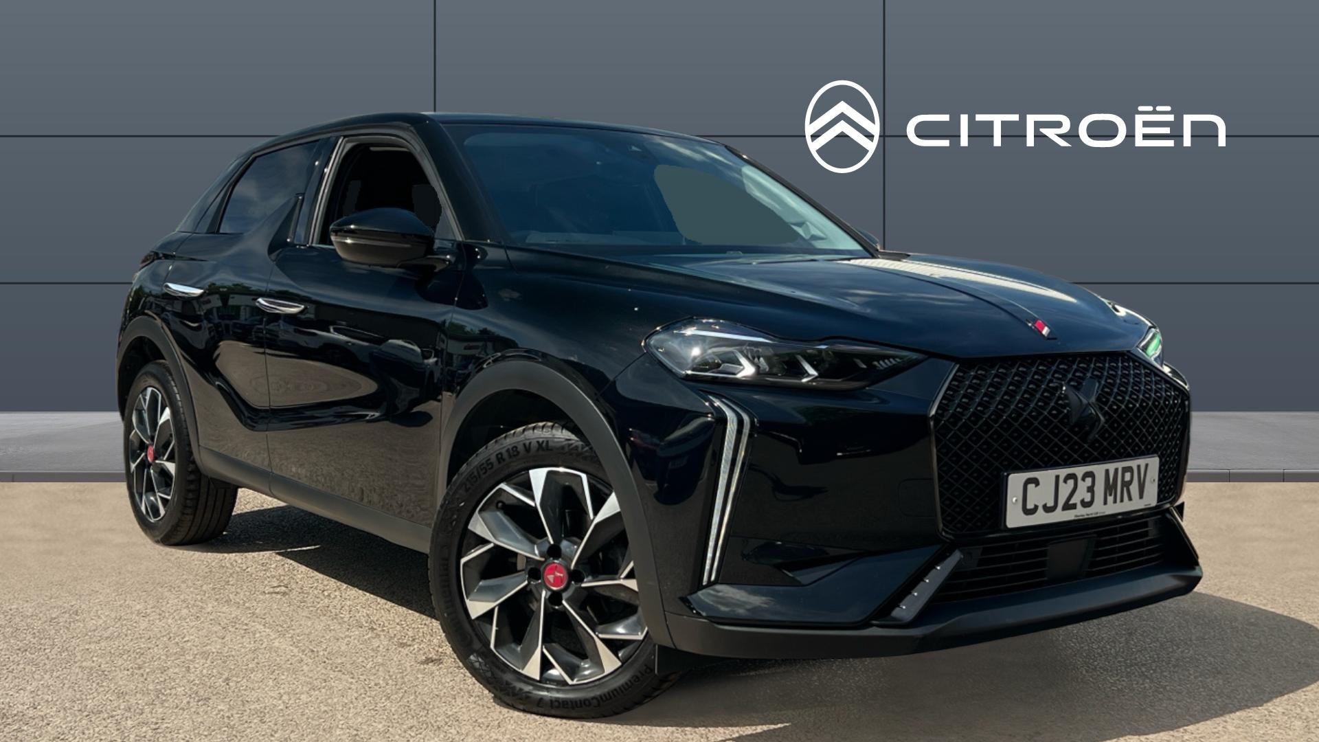 DS 3