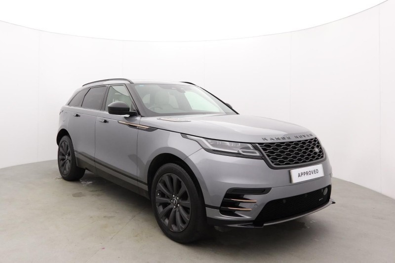 Range Rover Velar