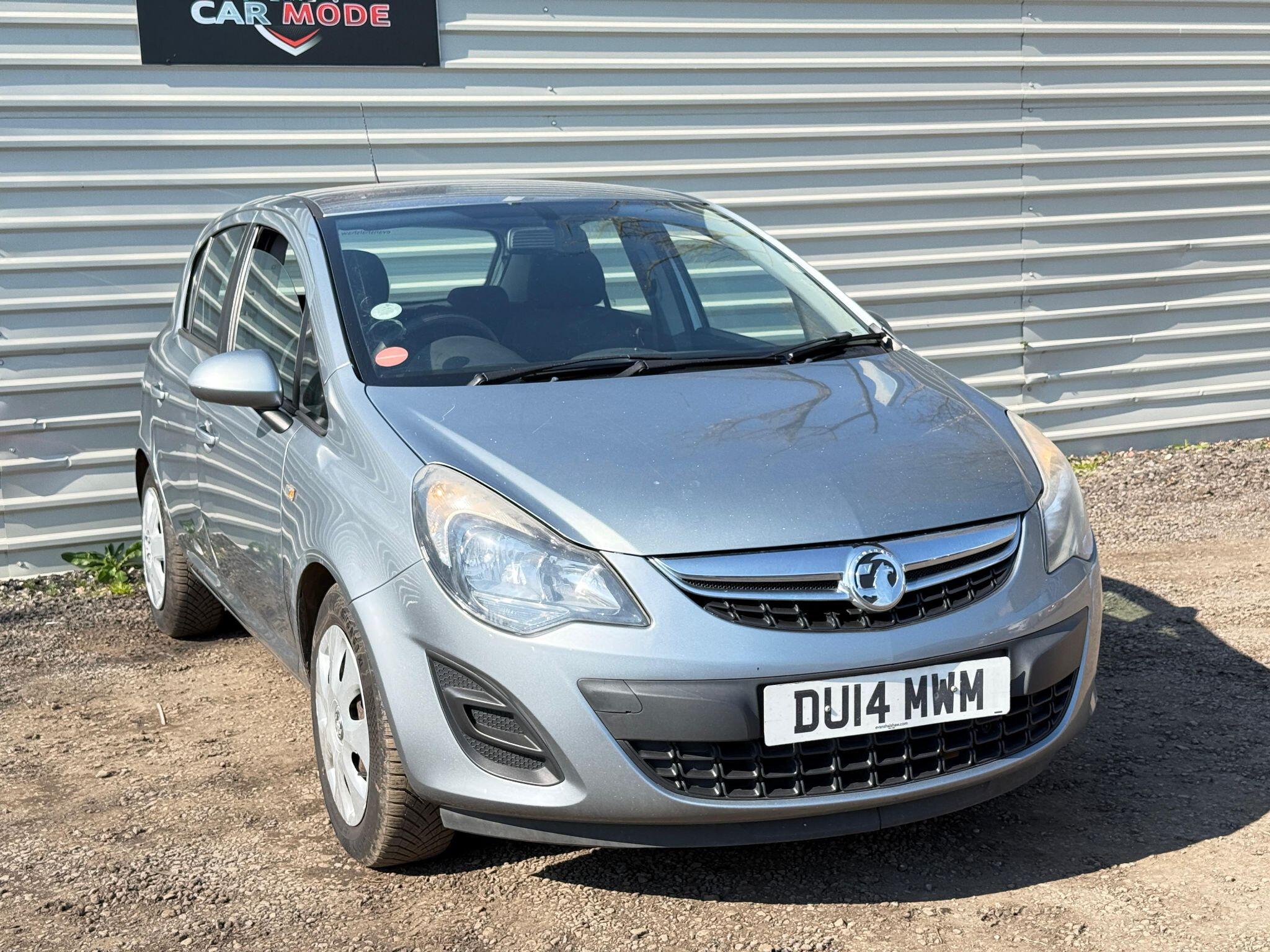 Corsa