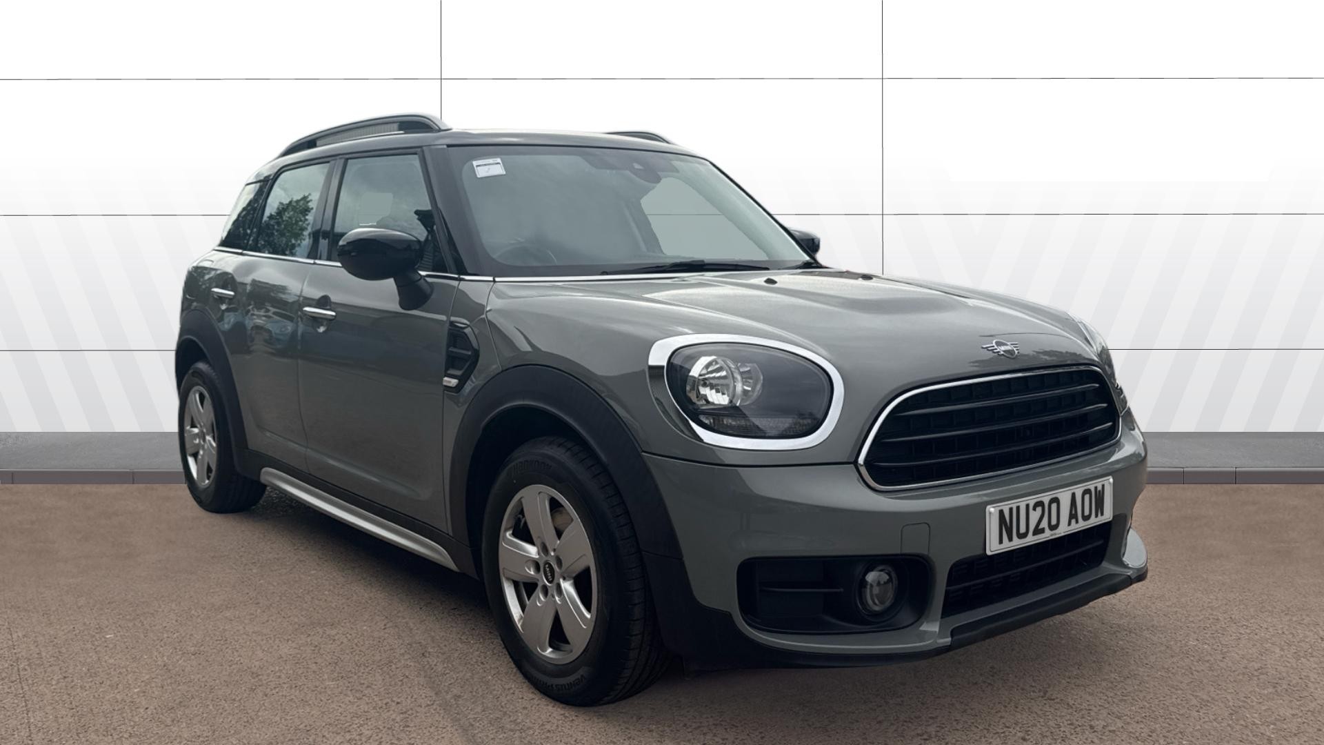 Countryman