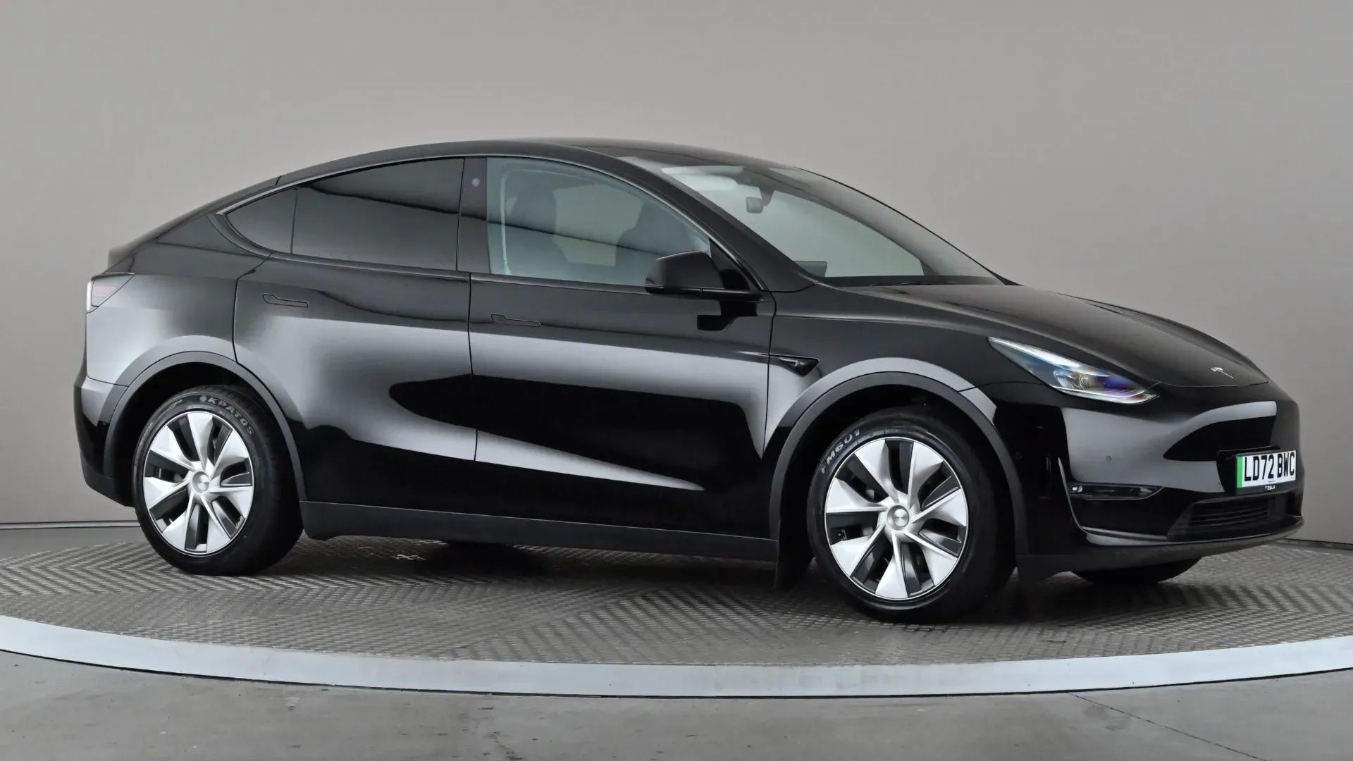 Model Y Premium