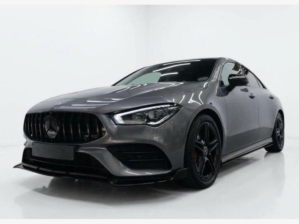 CLA