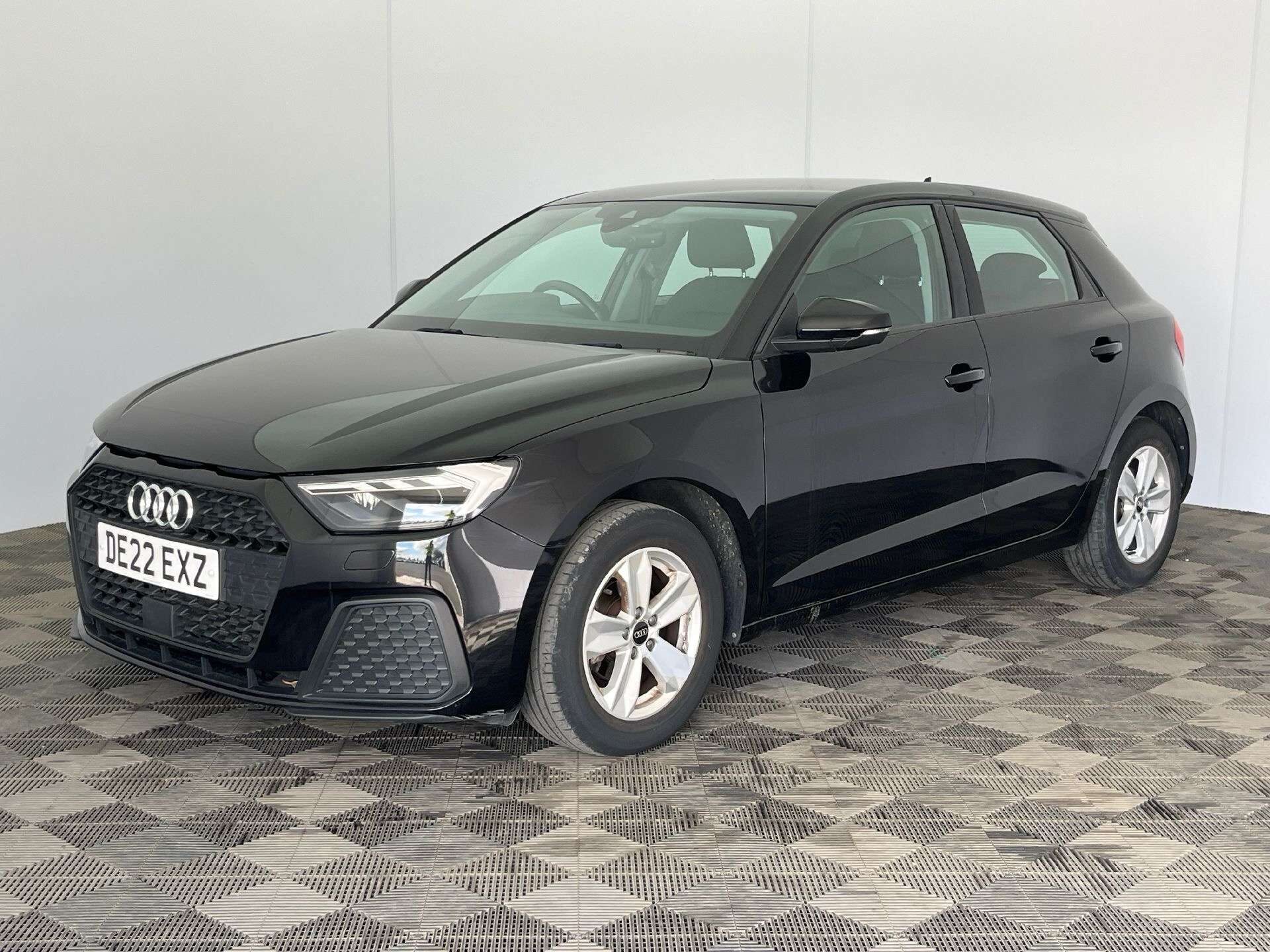 A1 Sportback