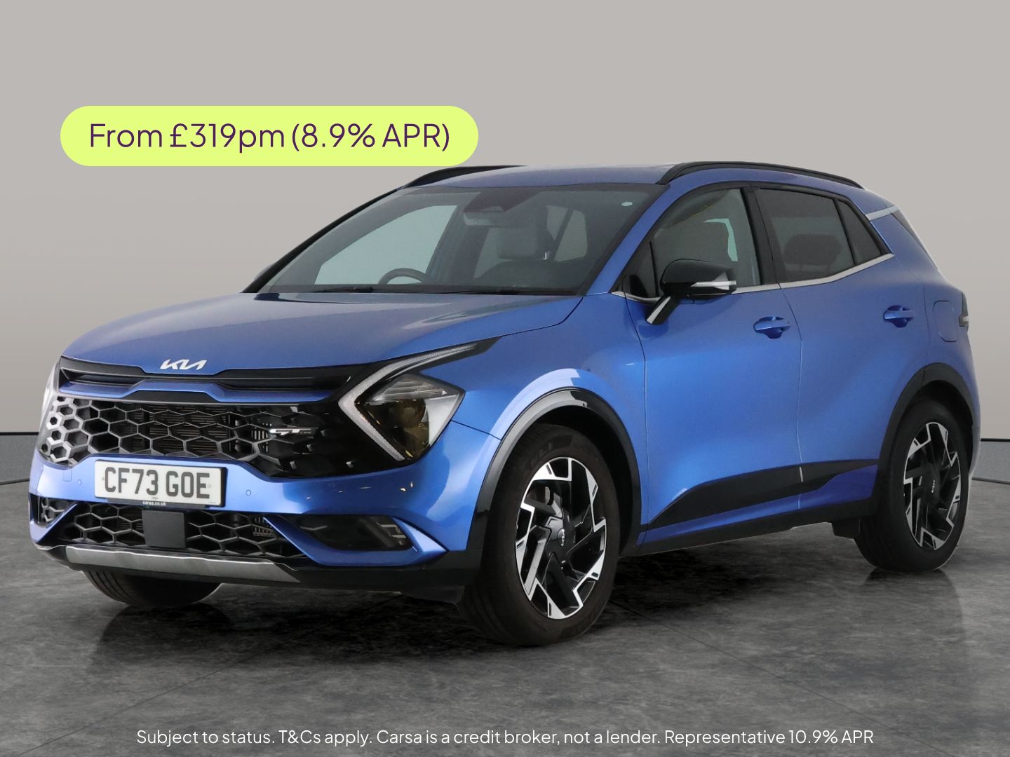 Sportage
