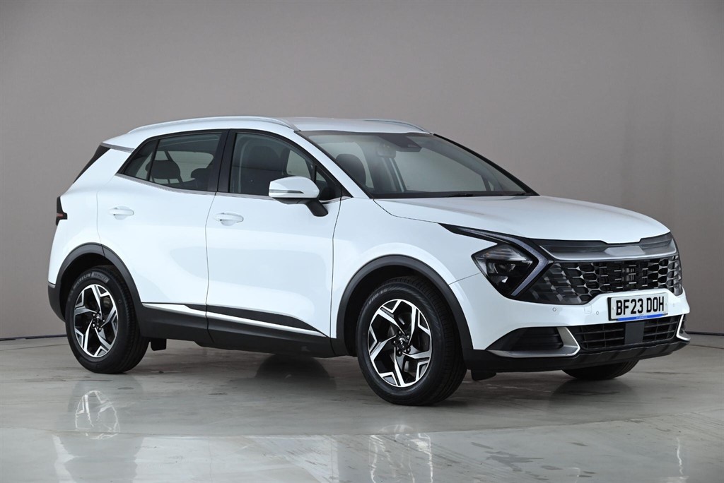 Sportage