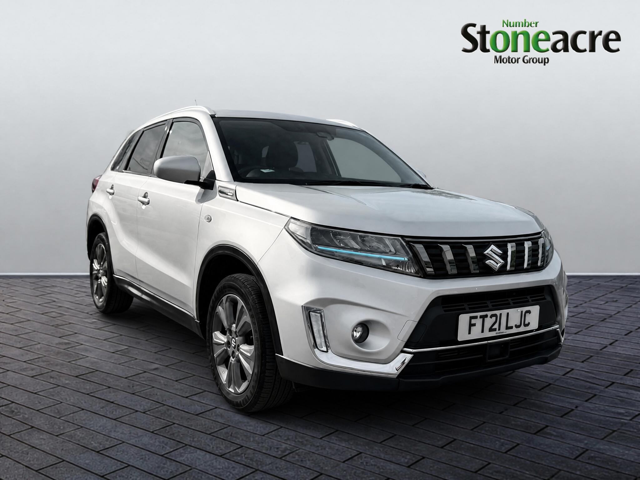 Vitara