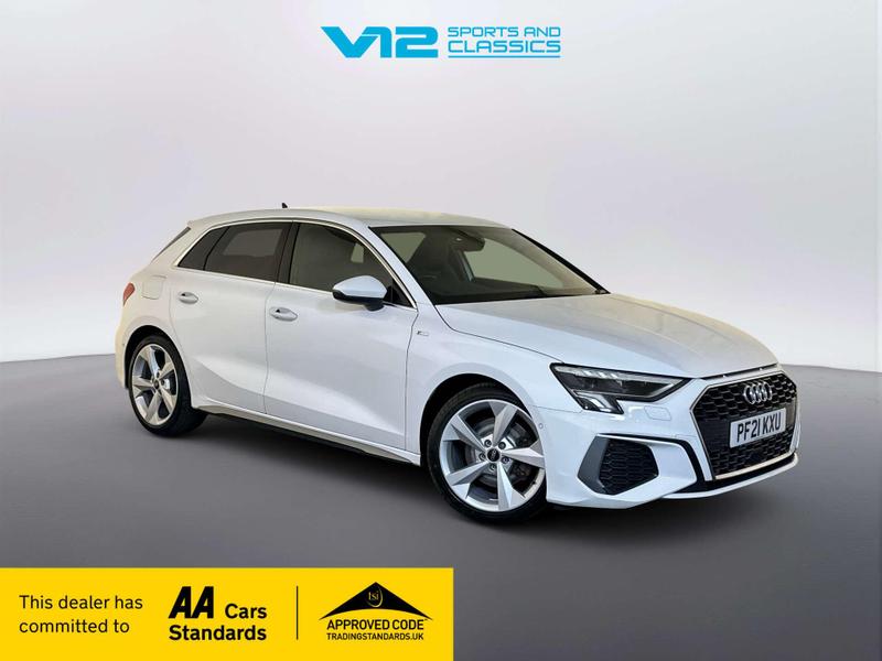 A3 Sportback