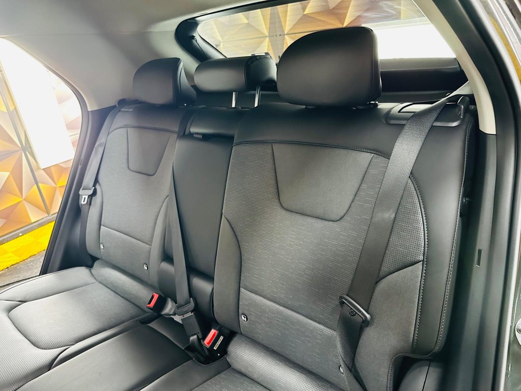 2024 Kia Niro EV