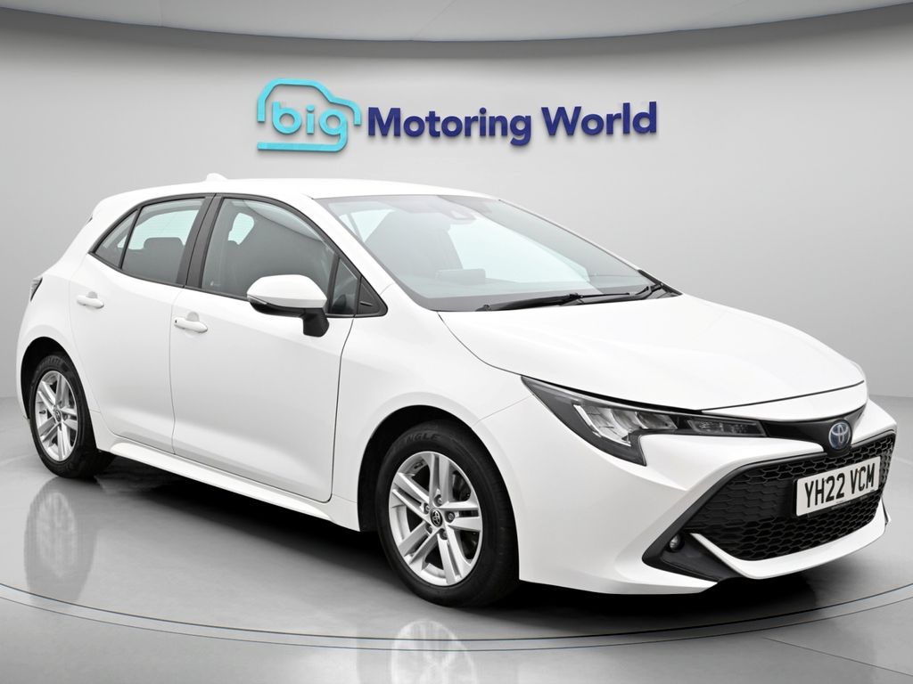 Corolla