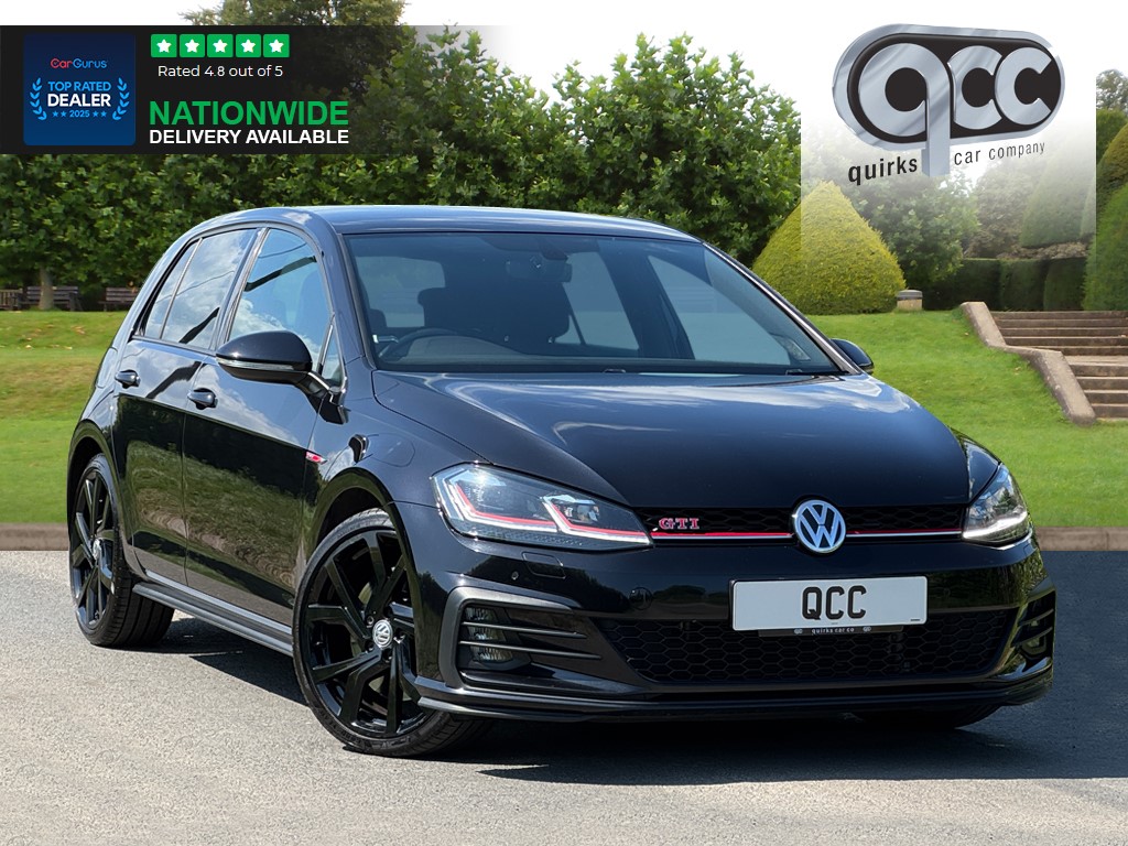 Golf GTI