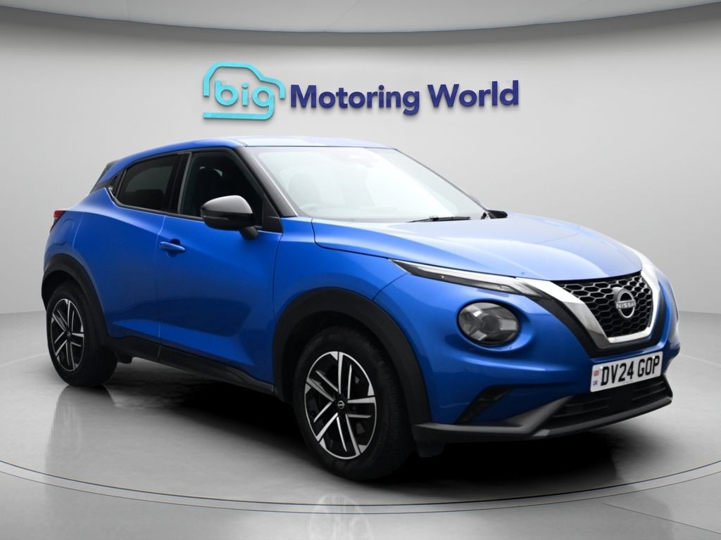 Juke