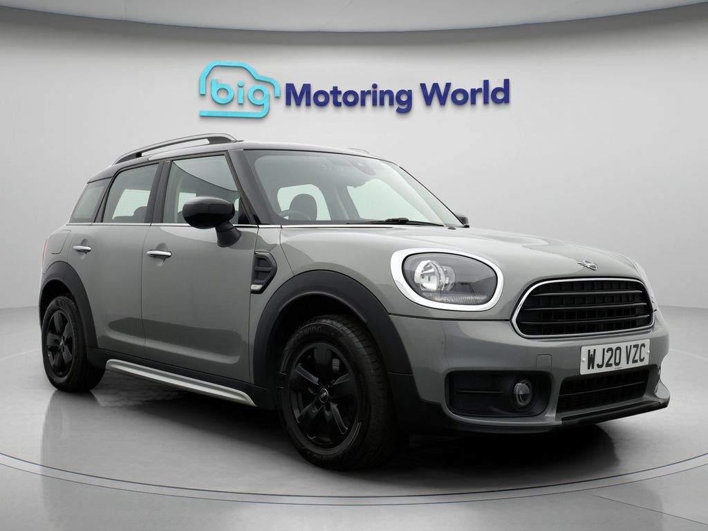 Countryman