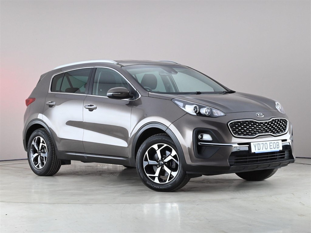 Sportage
