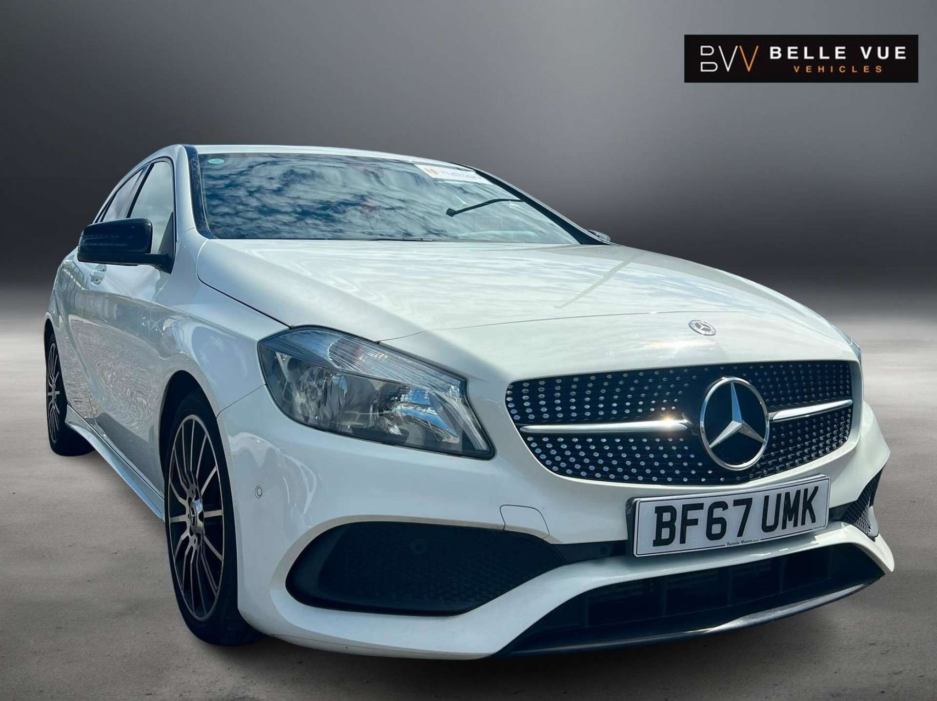 A-Class