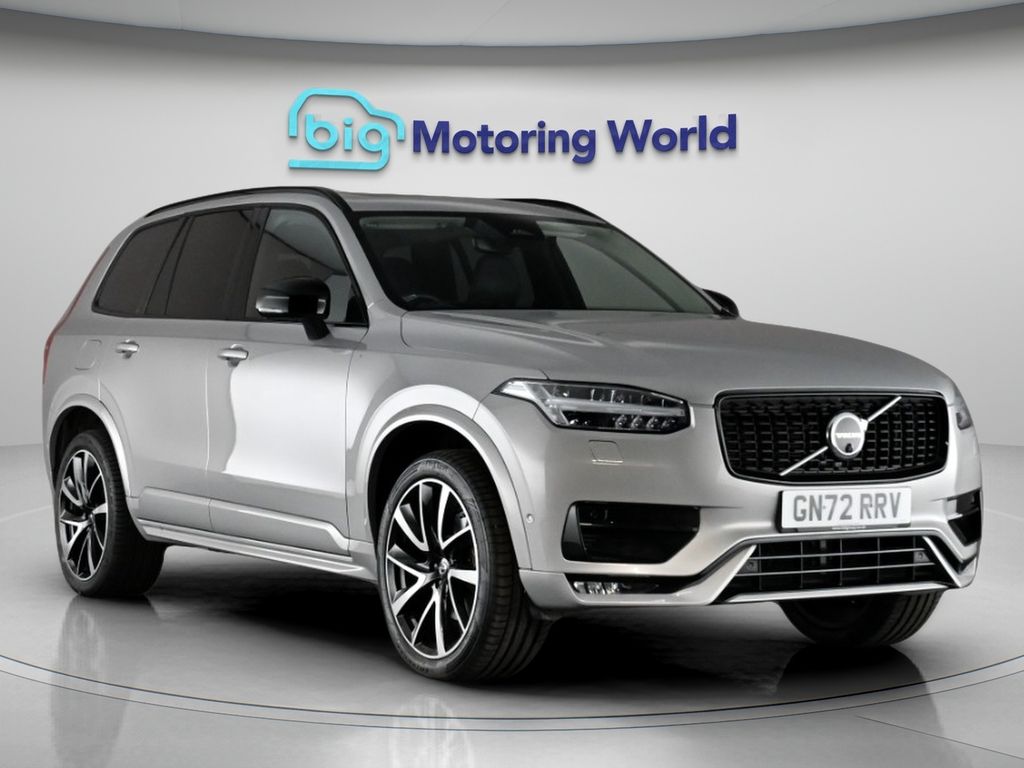 Xc90