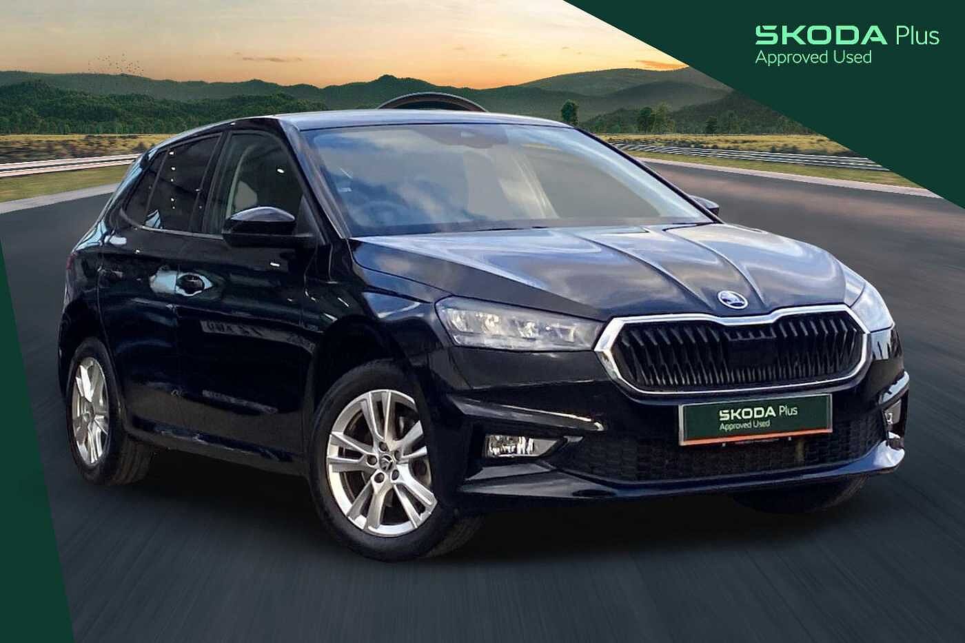 Fabia