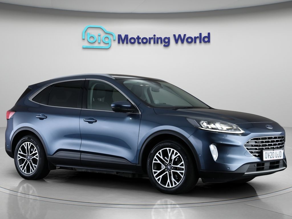 Kuga