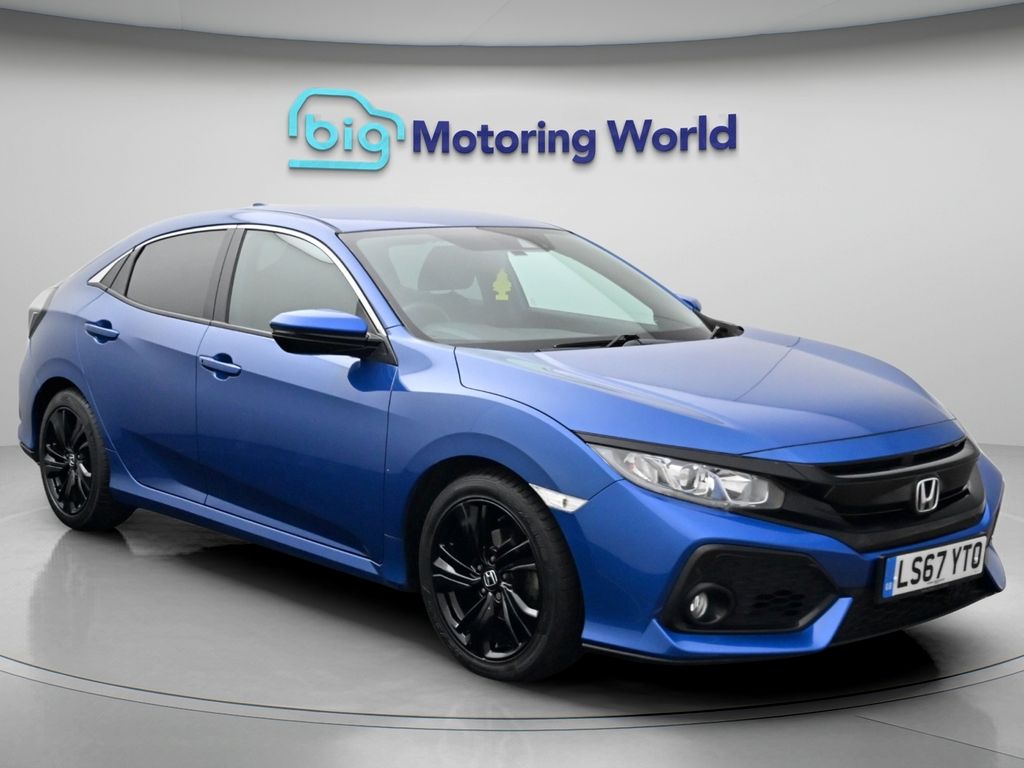 Civic