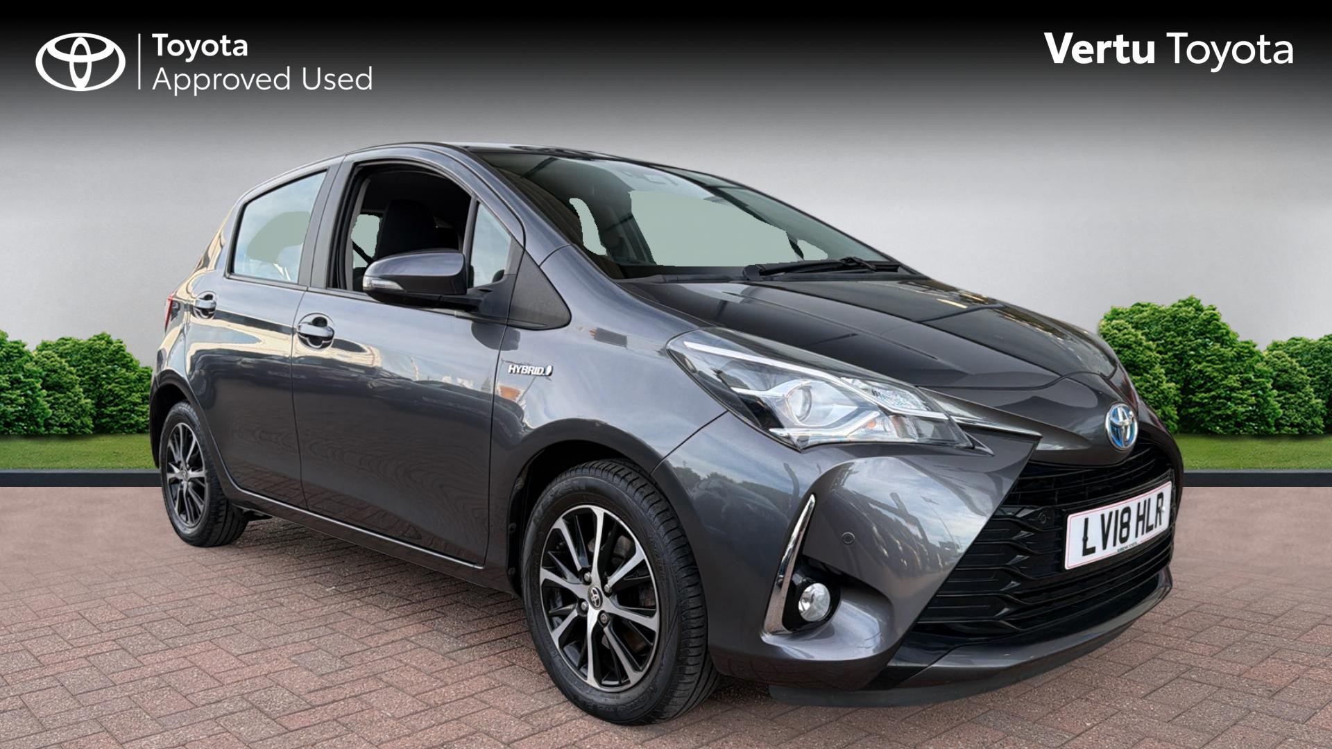 Yaris