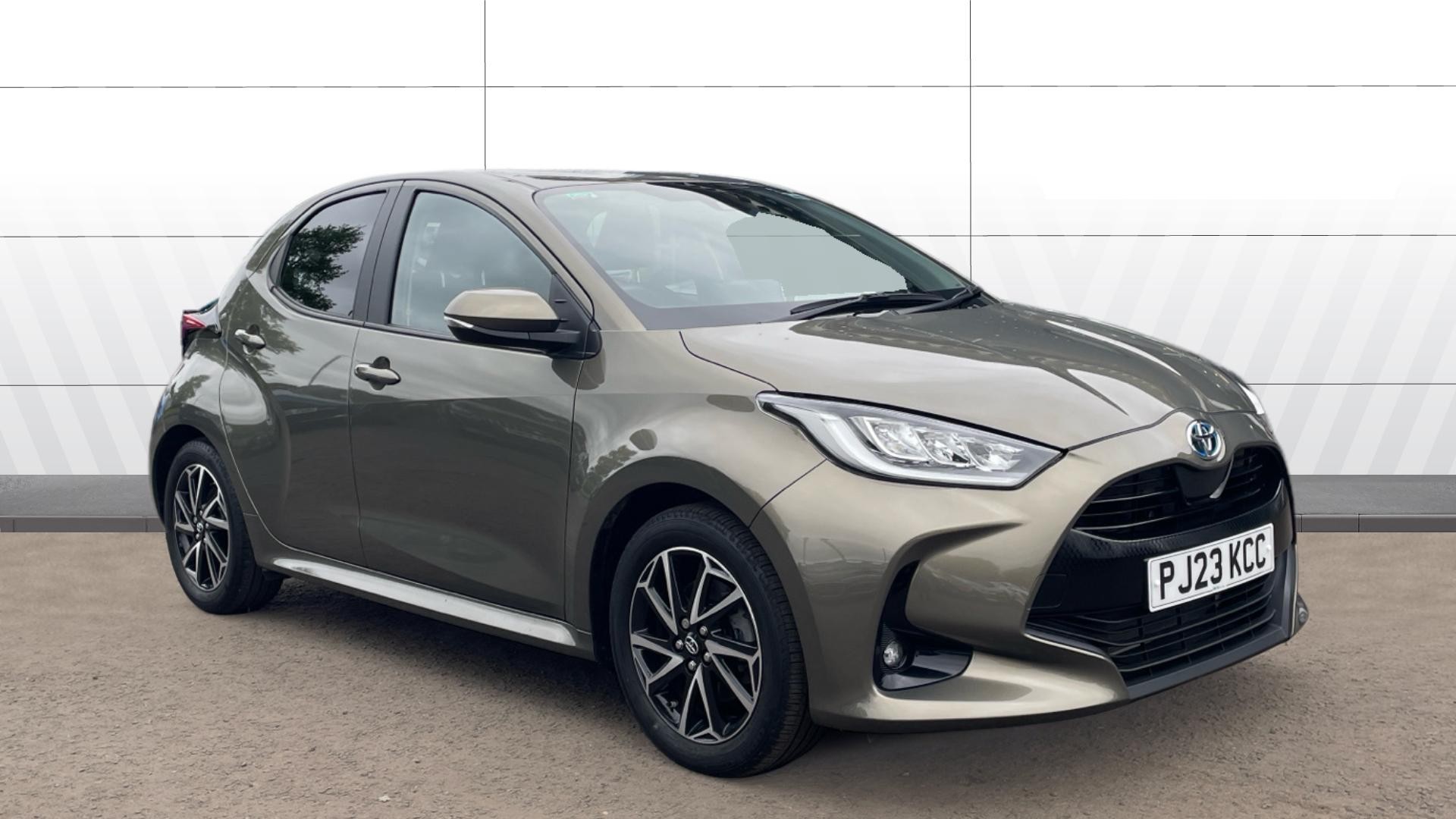 Yaris