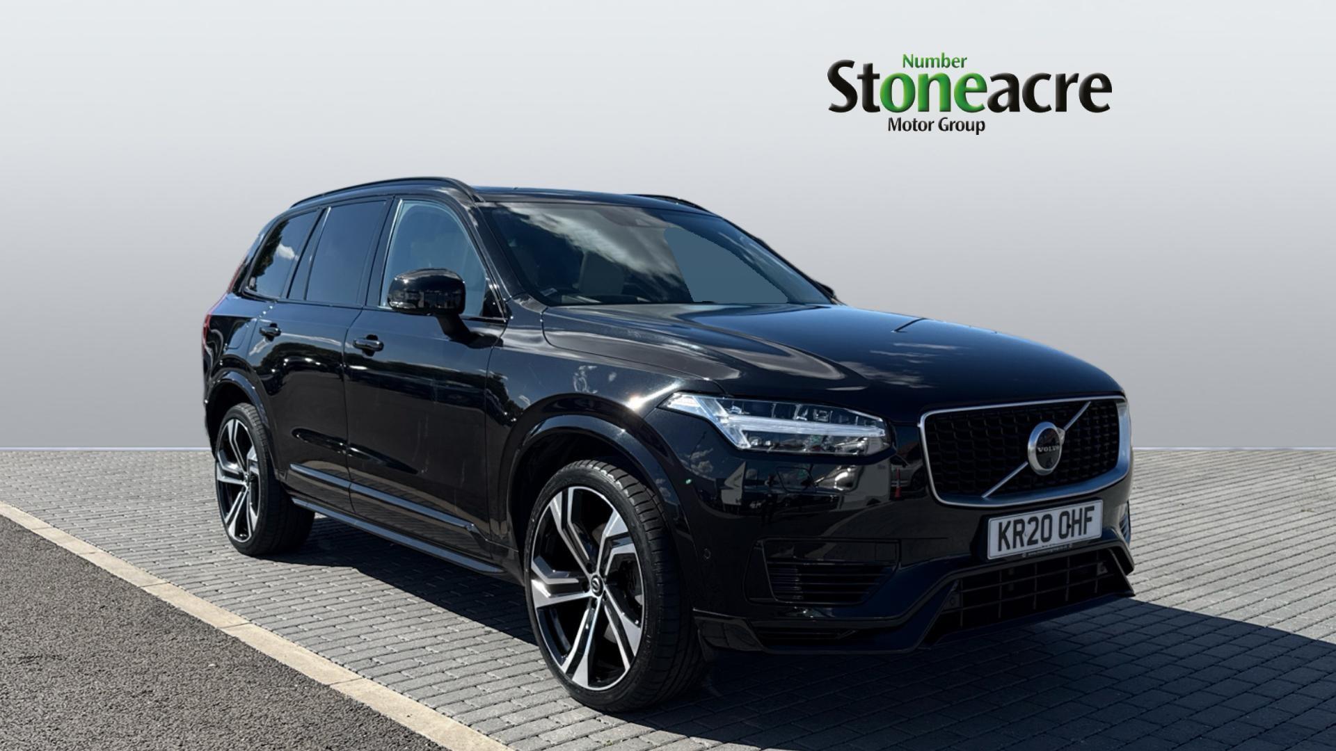 Xc90