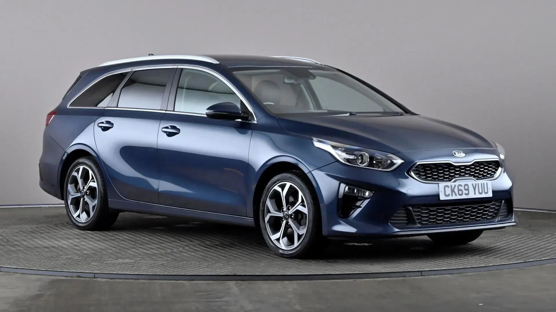 Ceed Sportswagon