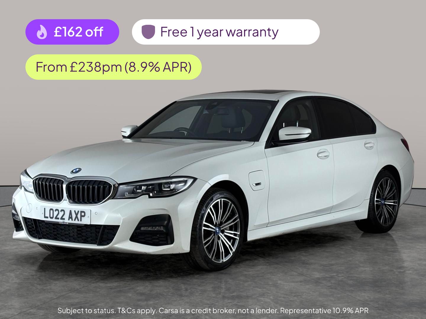 3 Series