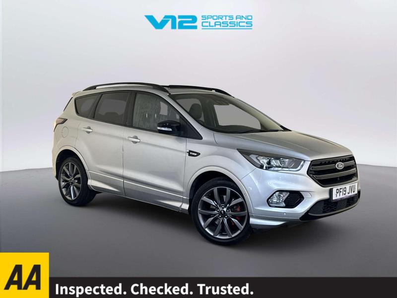 Kuga