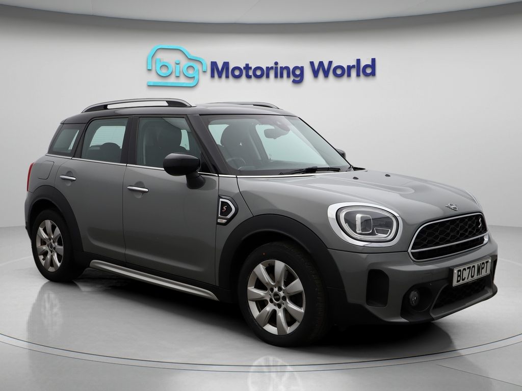 Countryman