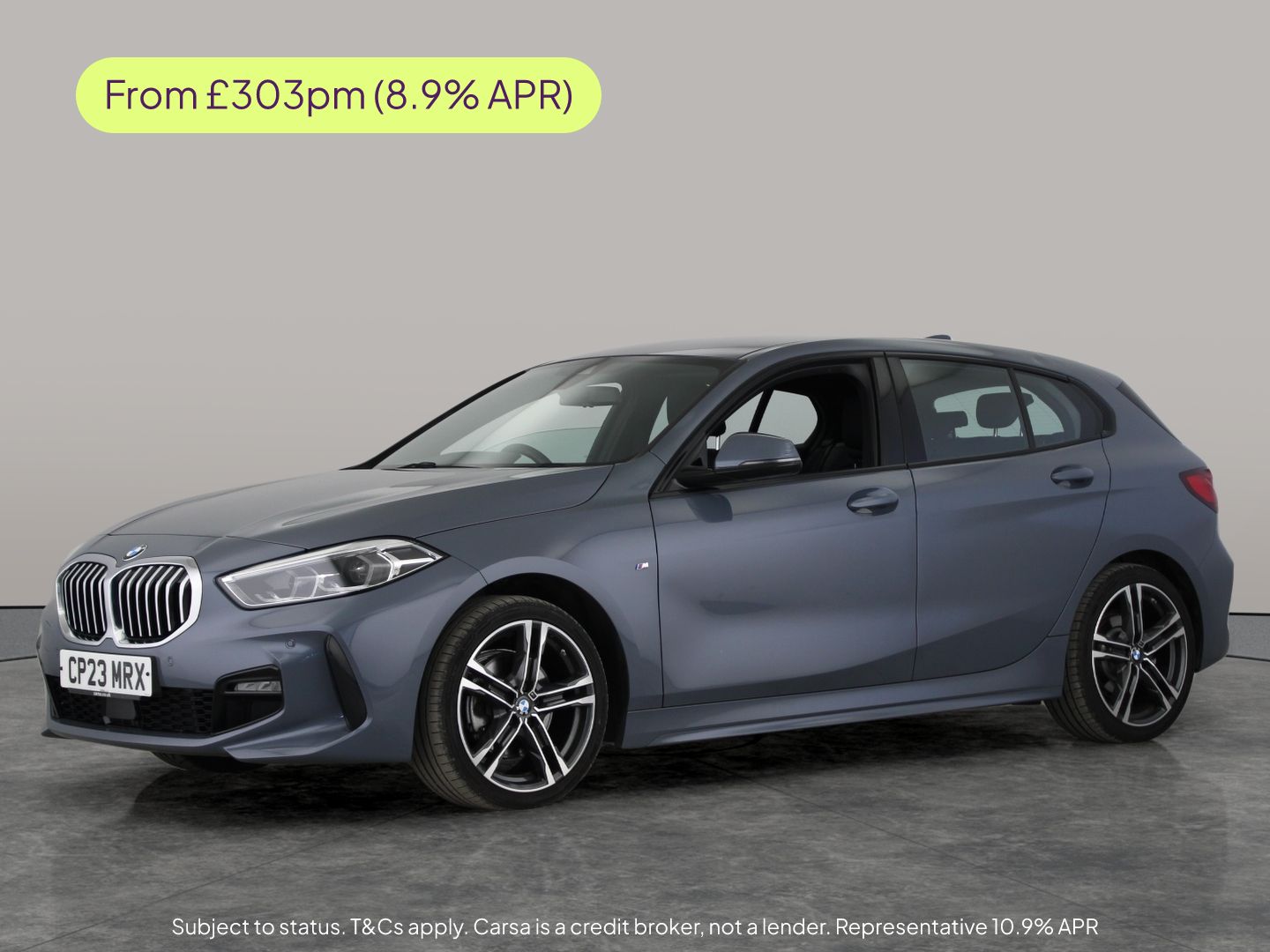 1 Series