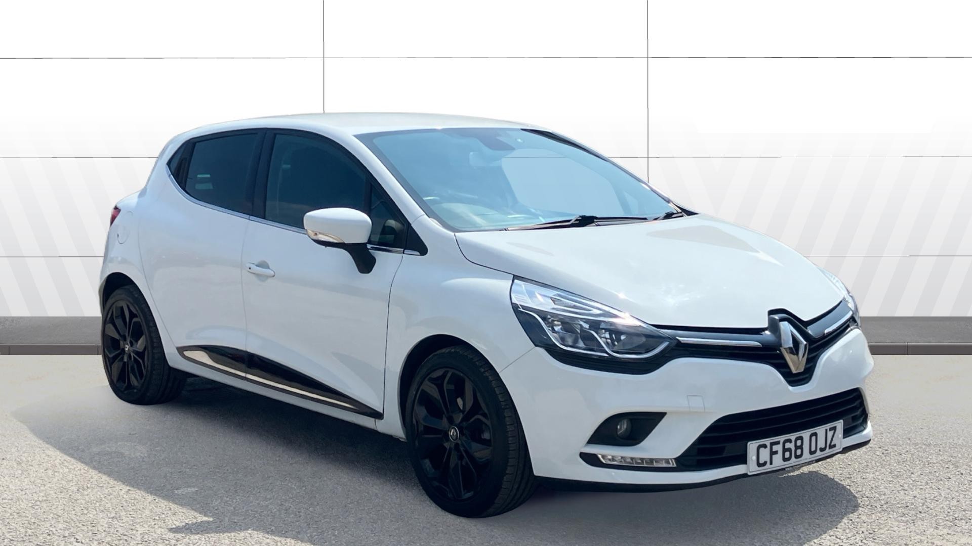 Clio