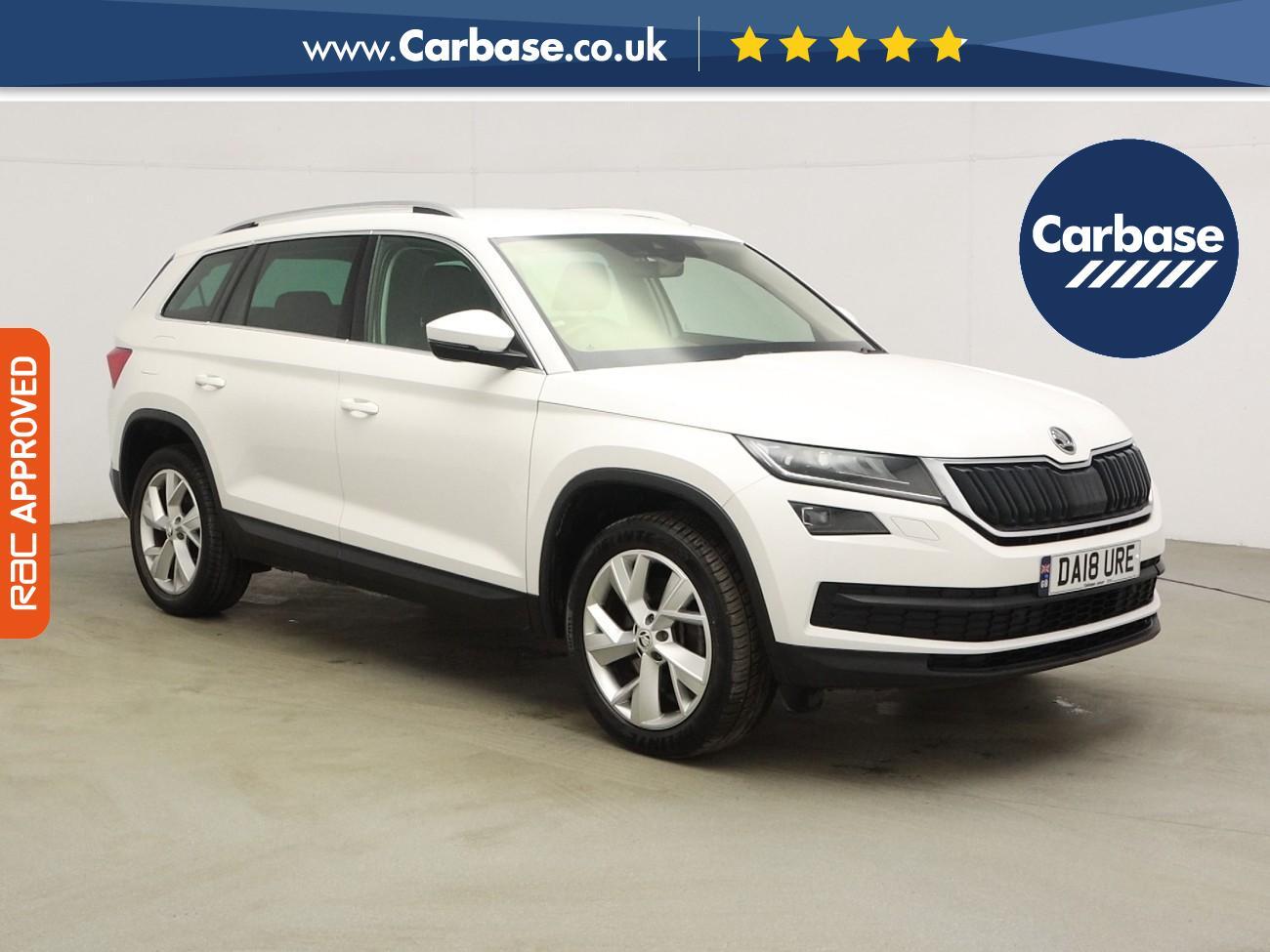 Kodiaq