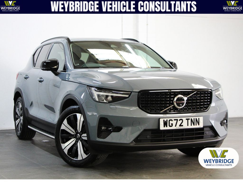 Xc40