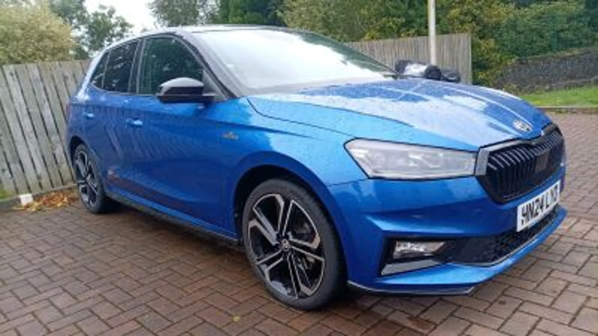 Fabia