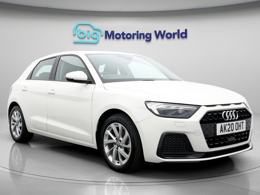 A1 Sportback
